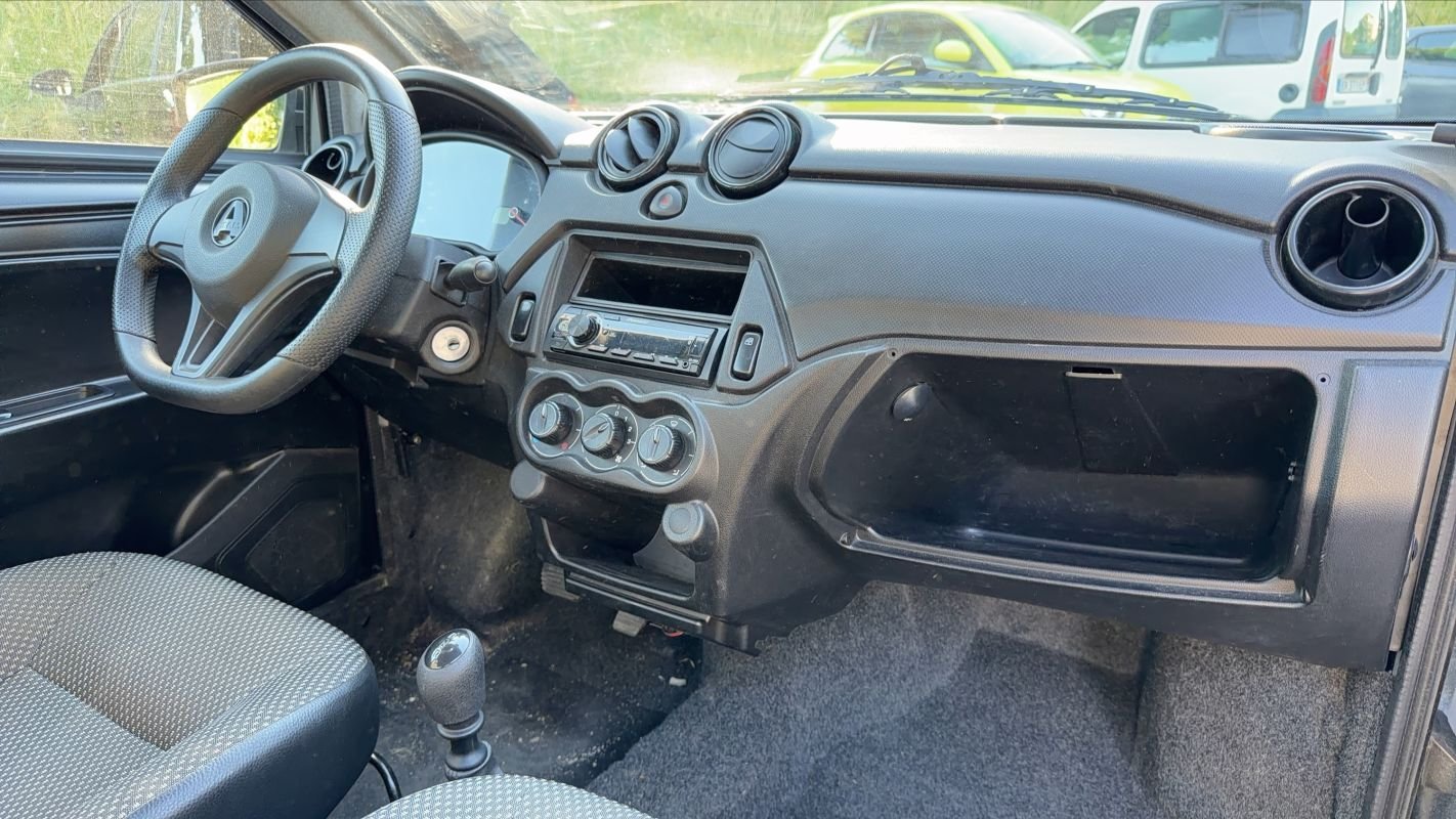 Aixam Minauto - Photo 10