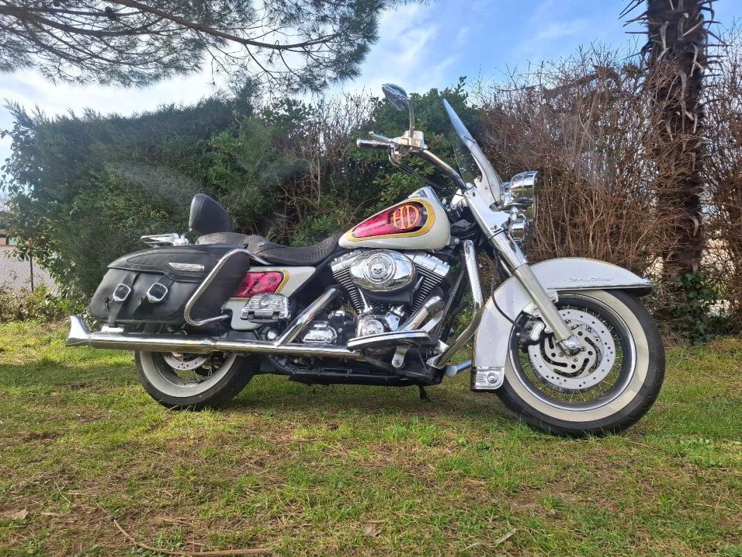 Harley Davidson Harley Davidson ROAD KING