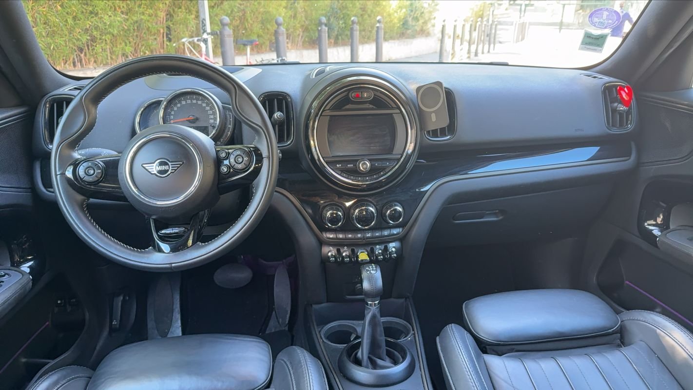 Mini Countryman - Photo 11