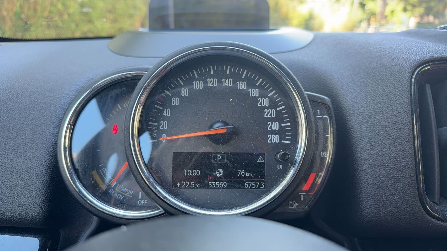 Mini Countryman - Photo 12