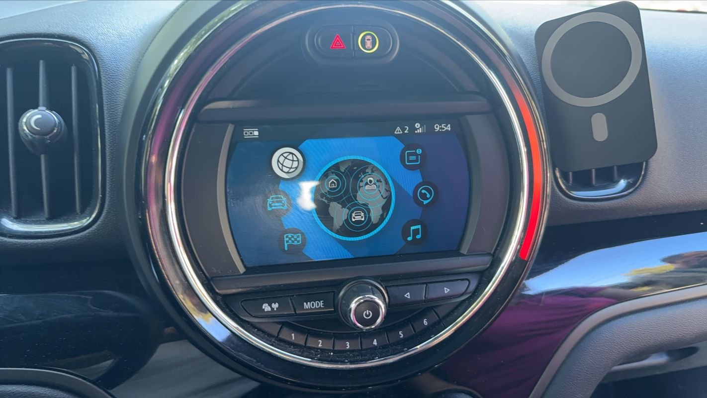 Mini Countryman - Photo 13