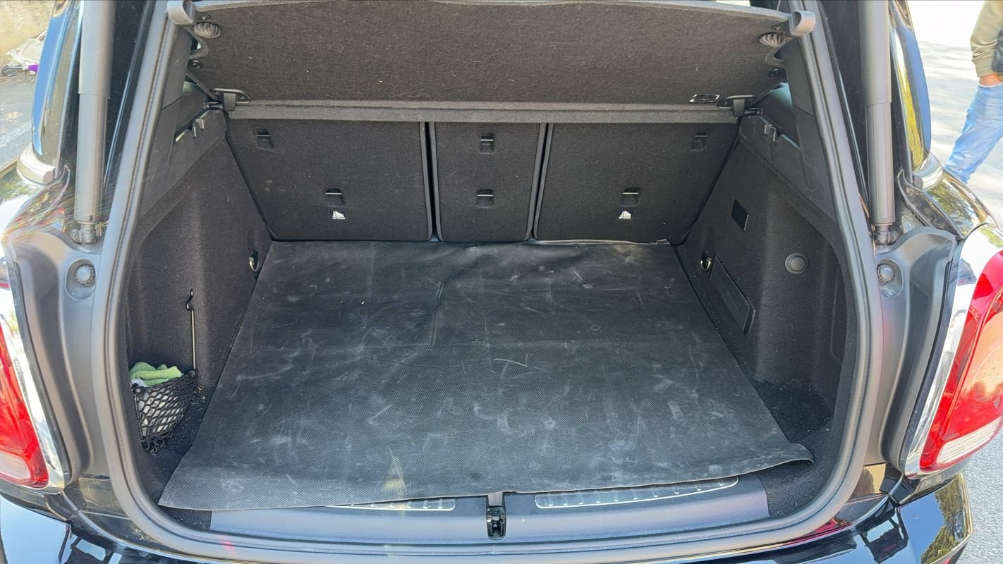 Mini Countryman - Photo 14