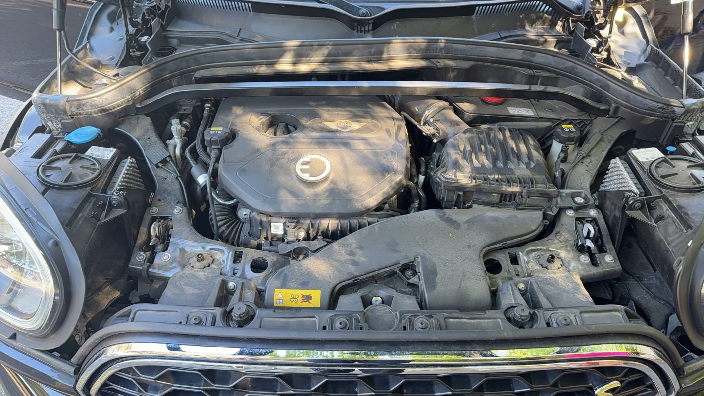 Mini Countryman - Photo 15