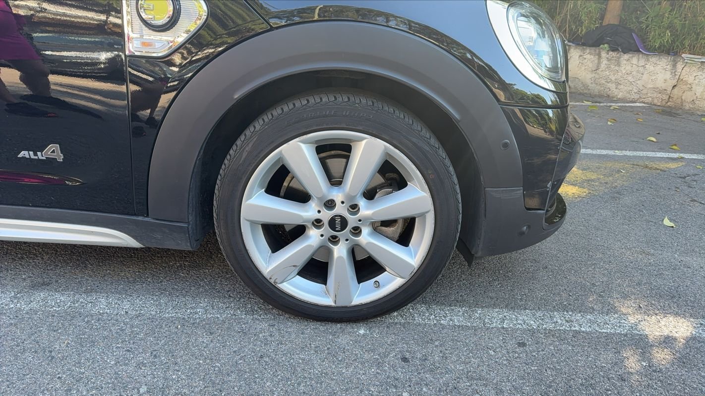 Mini Countryman - Photo 17
