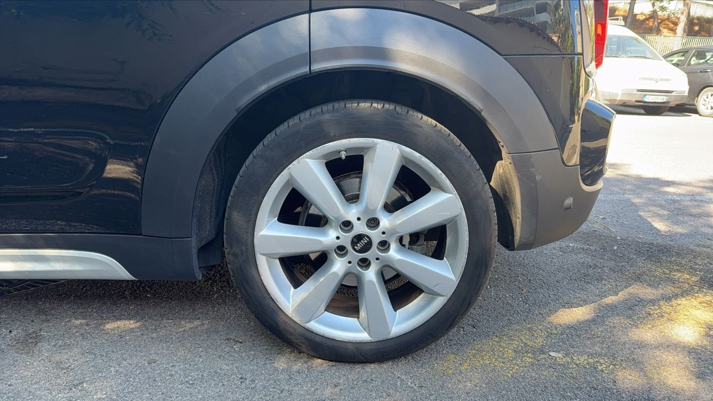Mini Countryman - Photo 19