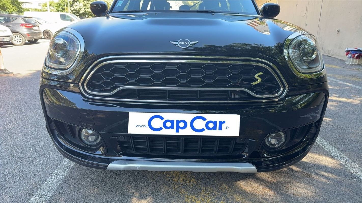 Mini Countryman - Photo 20