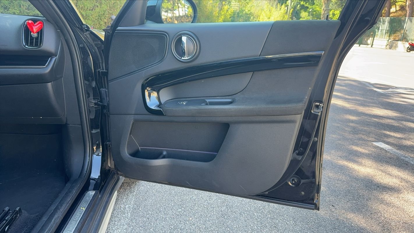 Mini Countryman - Photo 22