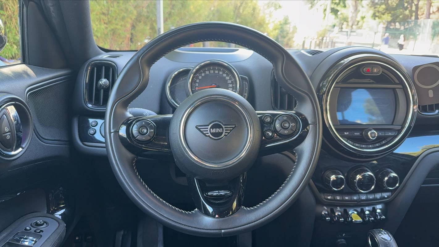 Mini Countryman - Photo 23