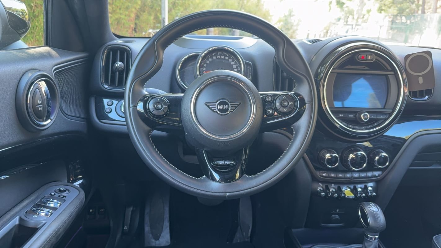 Mini Countryman - Photo 24