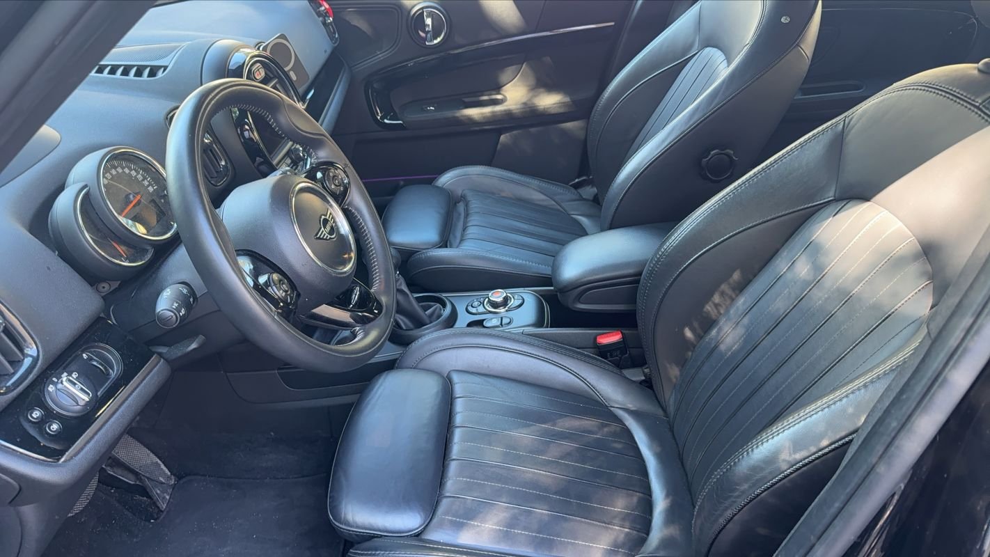 Mini Countryman - Photo 25