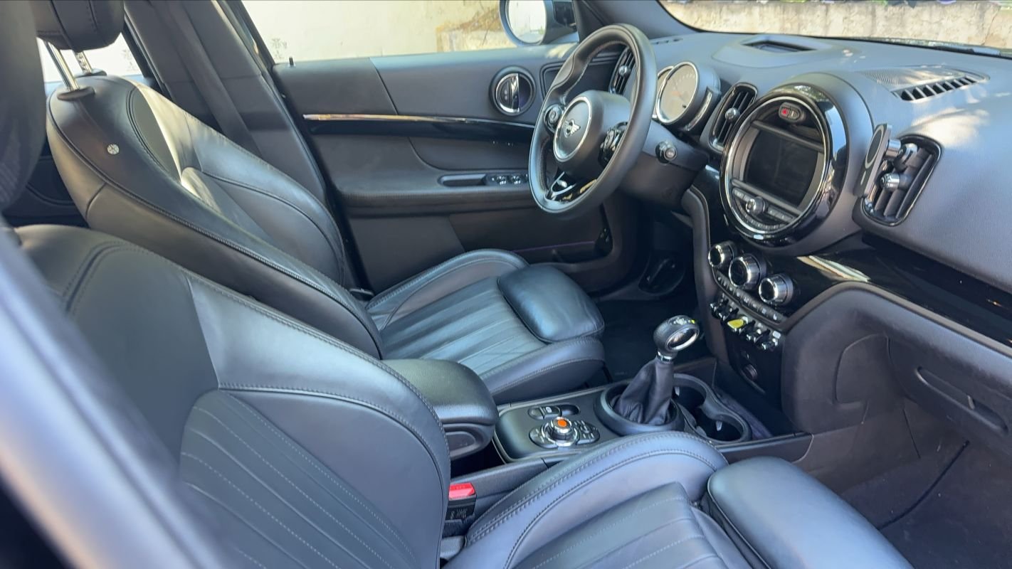 Mini Countryman - Photo 26