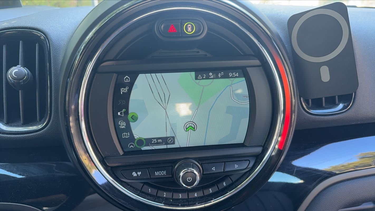 Mini Countryman - Photo 27