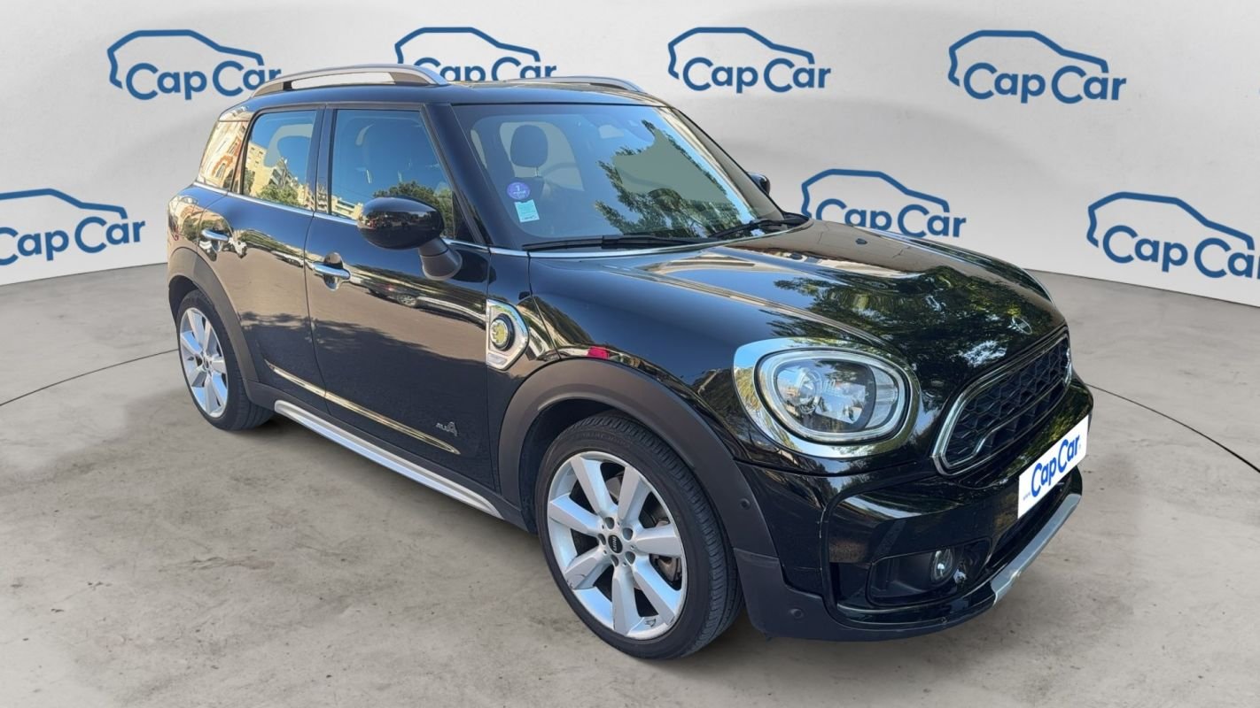 Mini Countryman - Photo 29