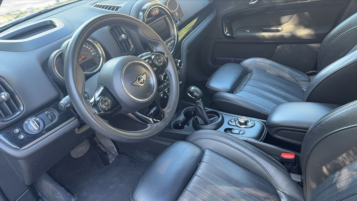Mini Countryman - Photo 8