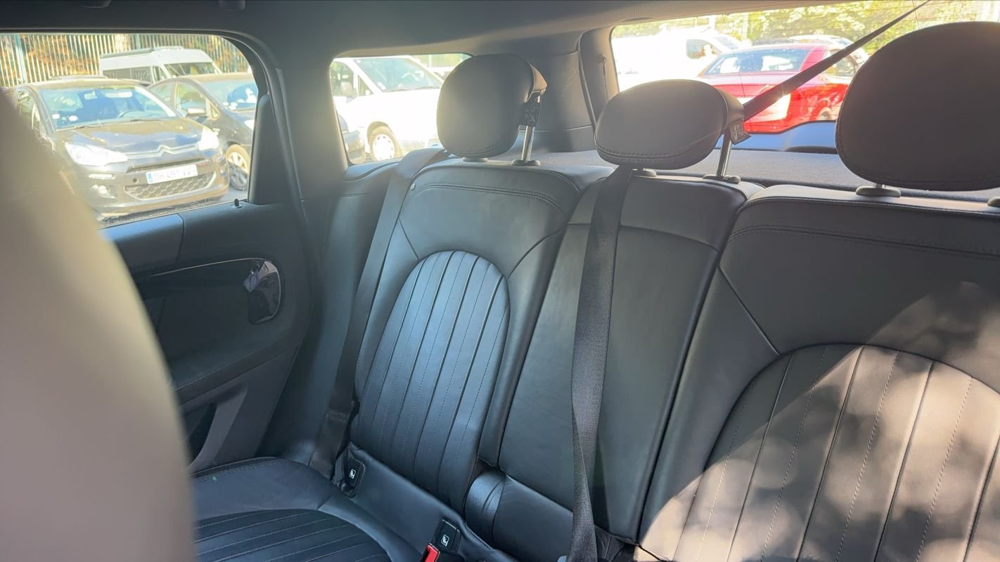 Mini Countryman - Photo 9