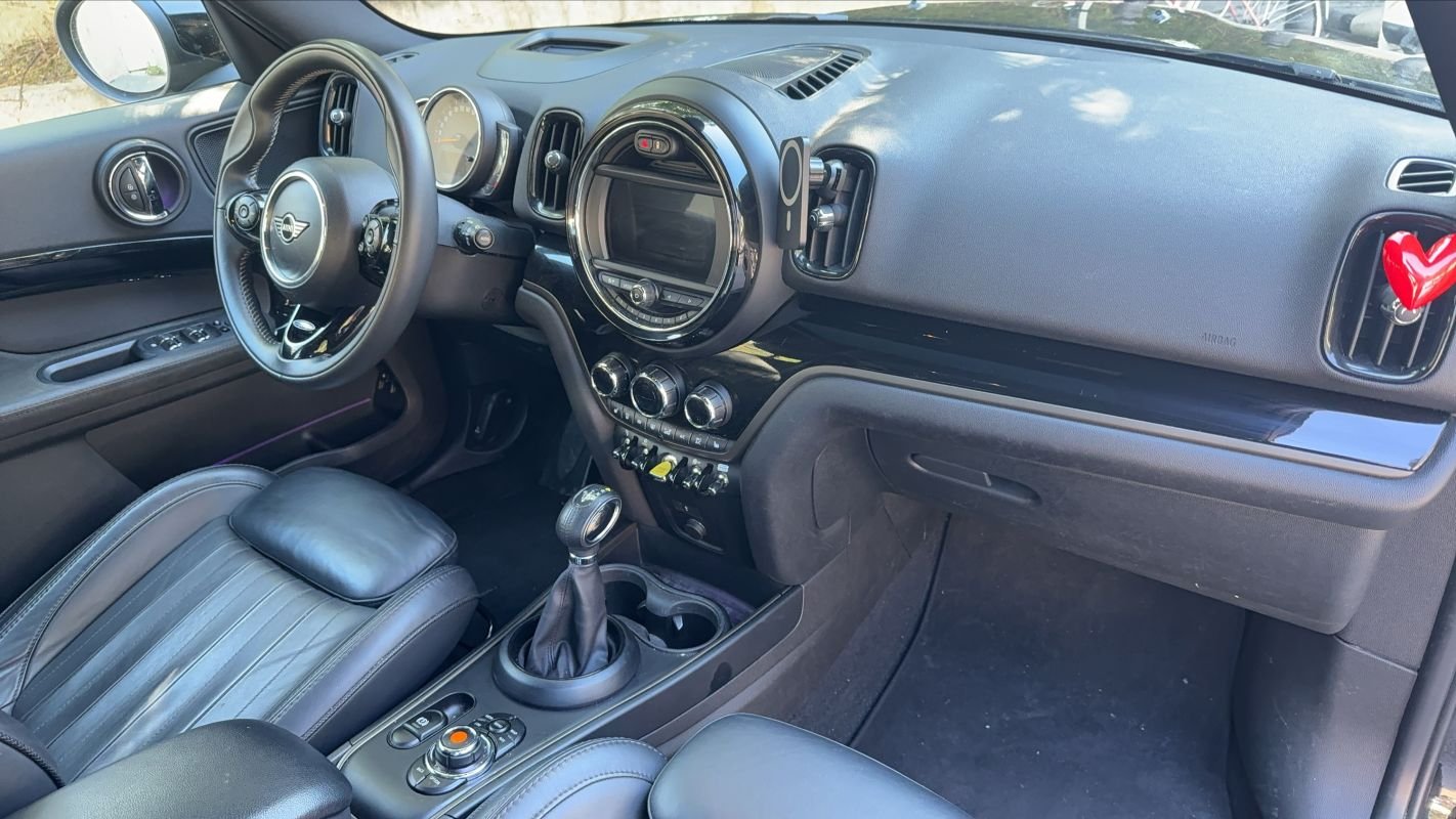 Mini Countryman - Photo 10