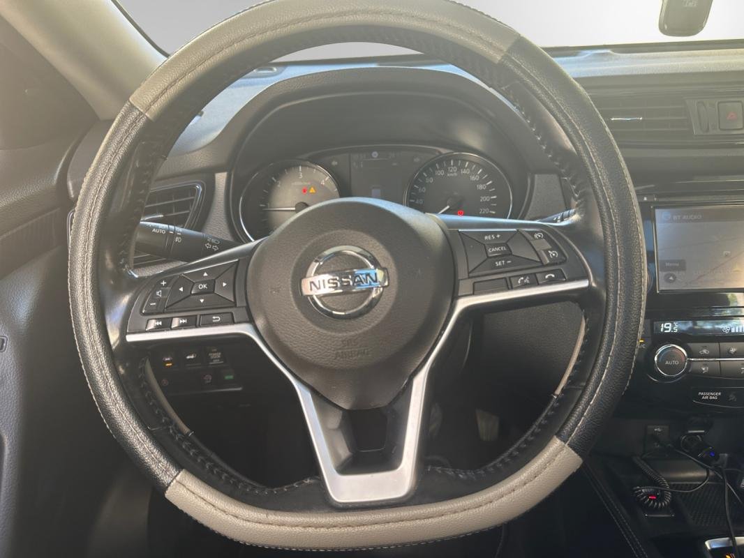 Nissan X-Trail - Photo 11