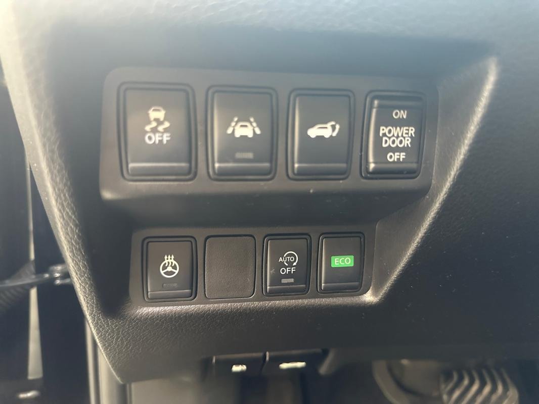 Nissan X-Trail - Photo 14