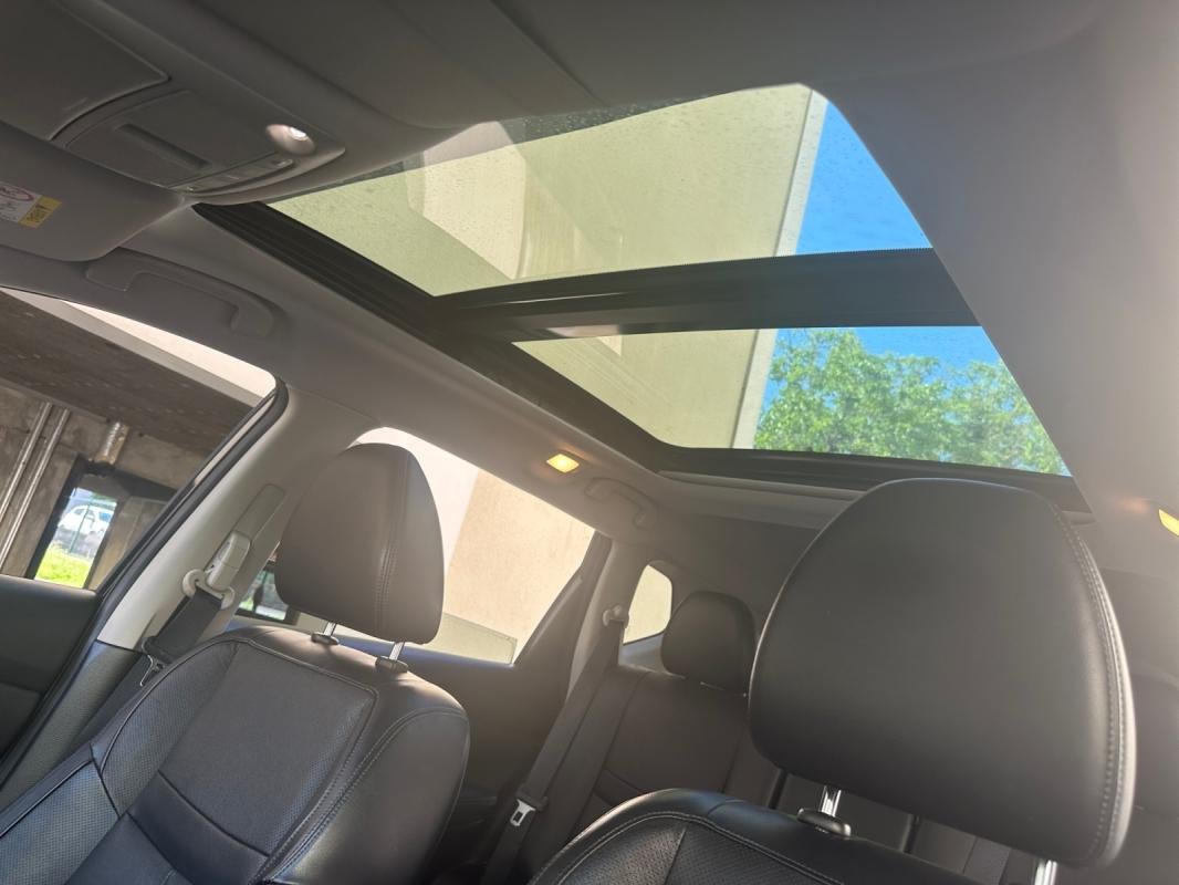 Nissan X-Trail - Photo 16