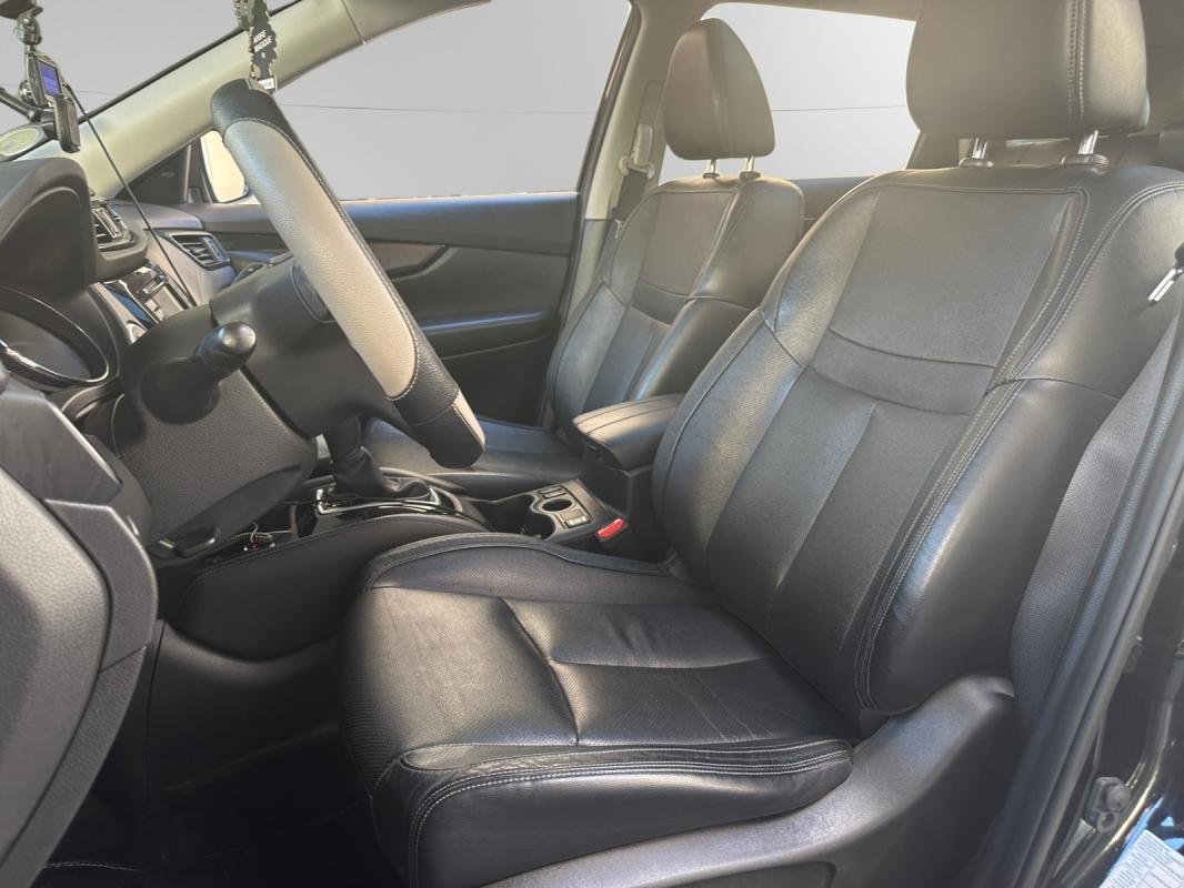 Nissan X-Trail - Photo 17