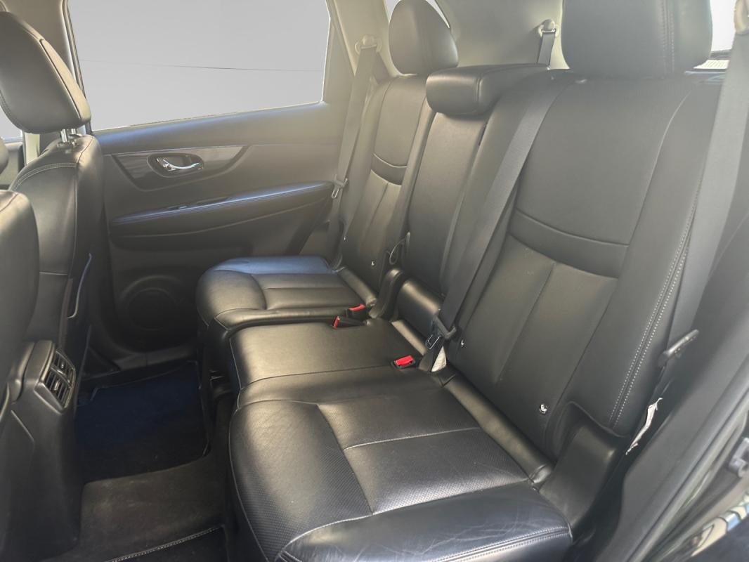 Nissan X-Trail - Photo 18