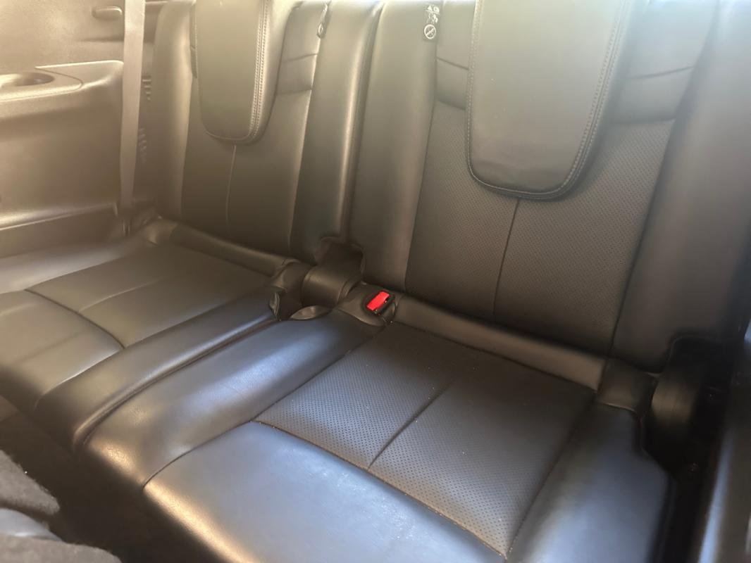 Nissan X-Trail - Photo 19