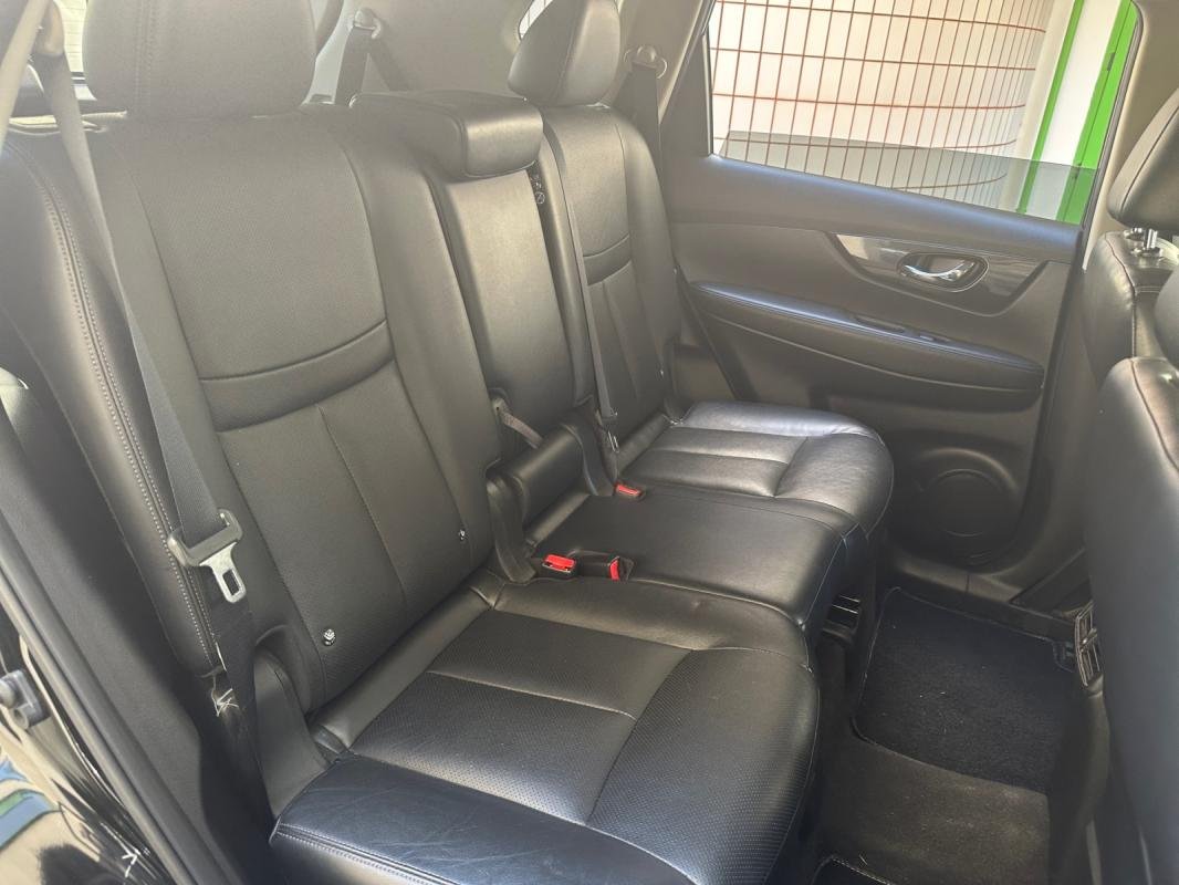 Nissan X-Trail - Photo 20