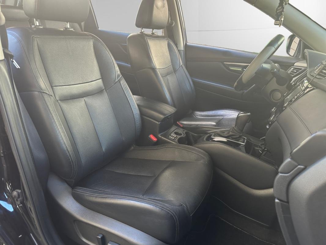 Nissan X-Trail - Photo 21