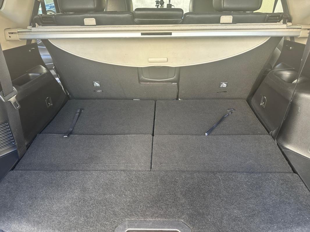 Nissan X-Trail - Photo 22