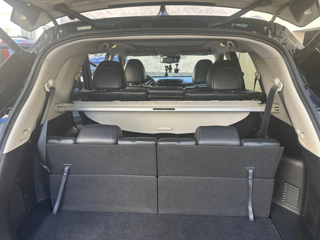 Nissan X-Trail - Photo 23