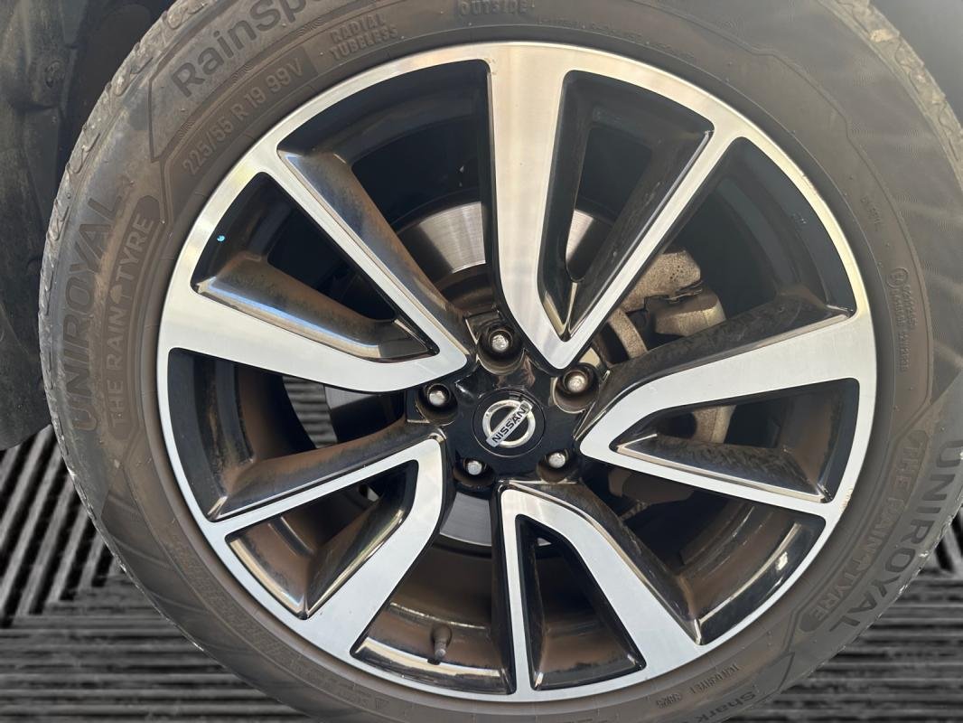 Nissan X-Trail - Photo 27
