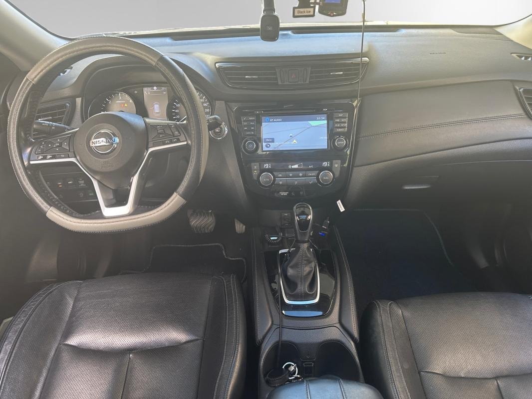Nissan X-Trail - Photo 9