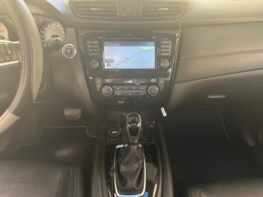 Nissan X-Trail - Photo 10