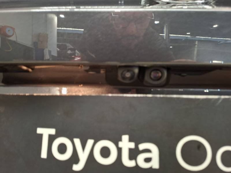 Toyota C-HR - Photo 18