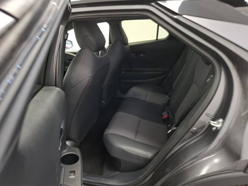 Toyota C-HR - Photo 19