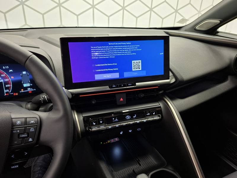 Toyota C-HR - Photo 10