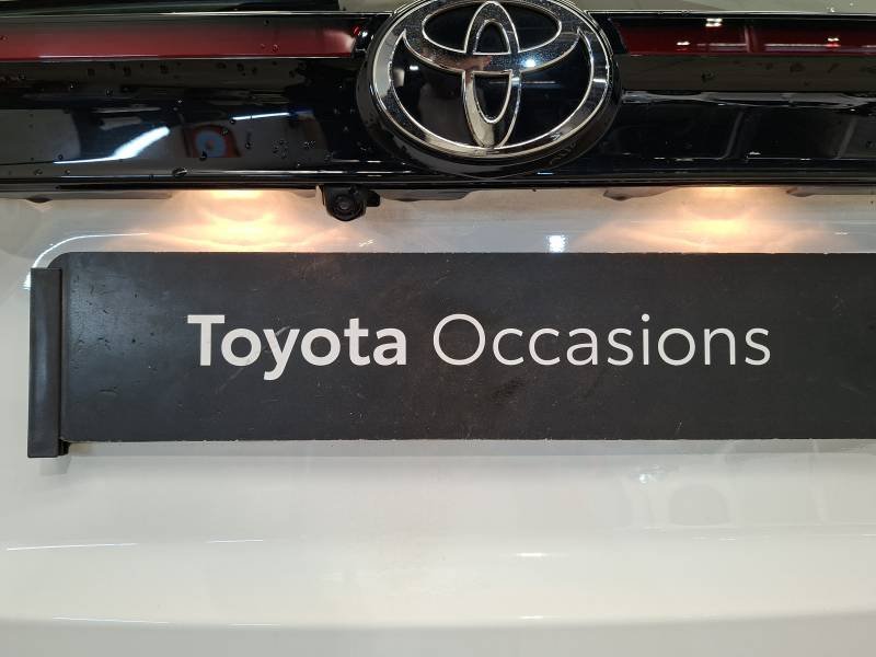 Toyota Yaris - Photo 12