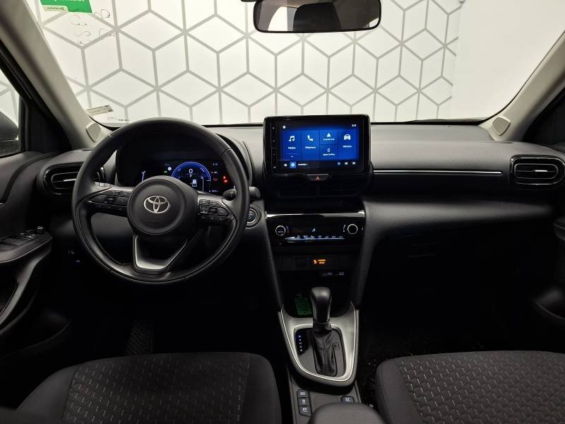 Toyota Yaris - Photo 15