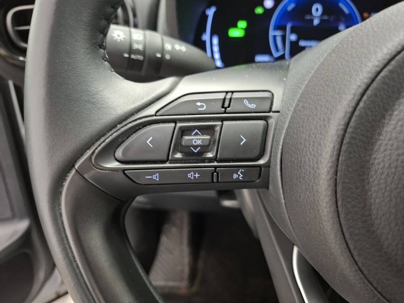 Toyota Yaris - Photo 18