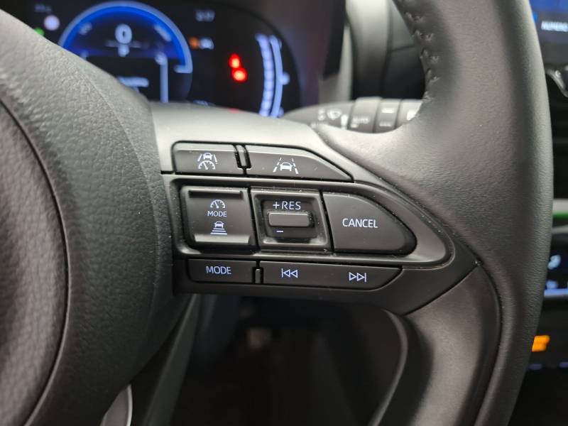 Toyota Yaris - Photo 19