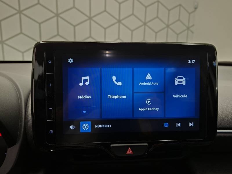 Toyota Yaris - Photo 21
