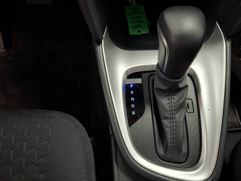 Toyota Yaris - Photo 22