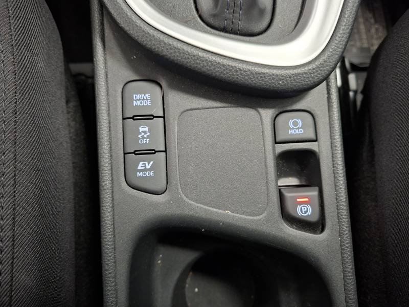 Toyota Yaris - Photo 23