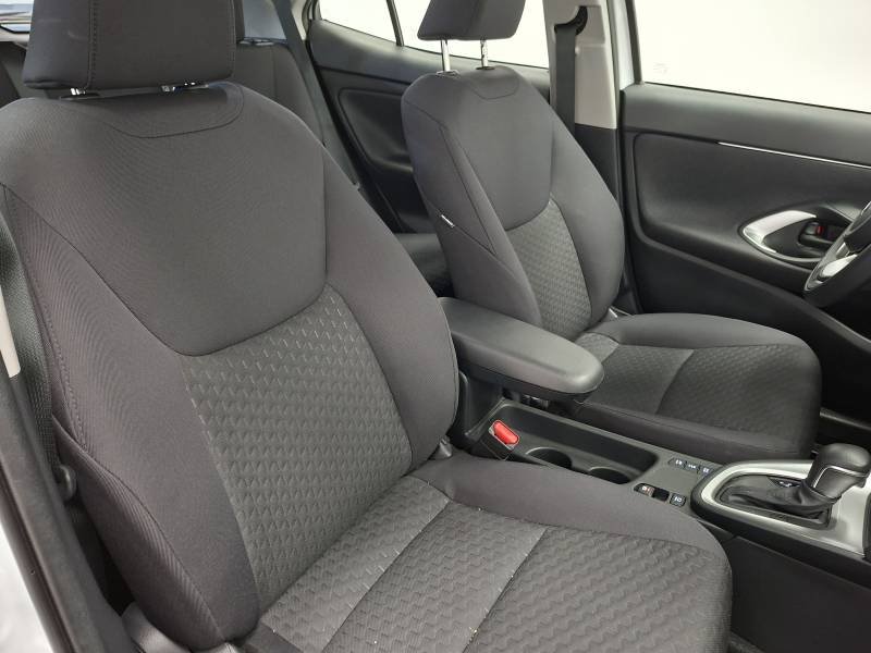 Toyota Yaris - Photo 10