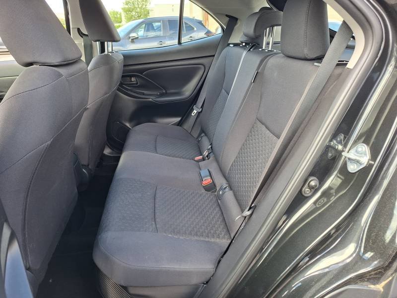 Toyota Yaris - Photo 11