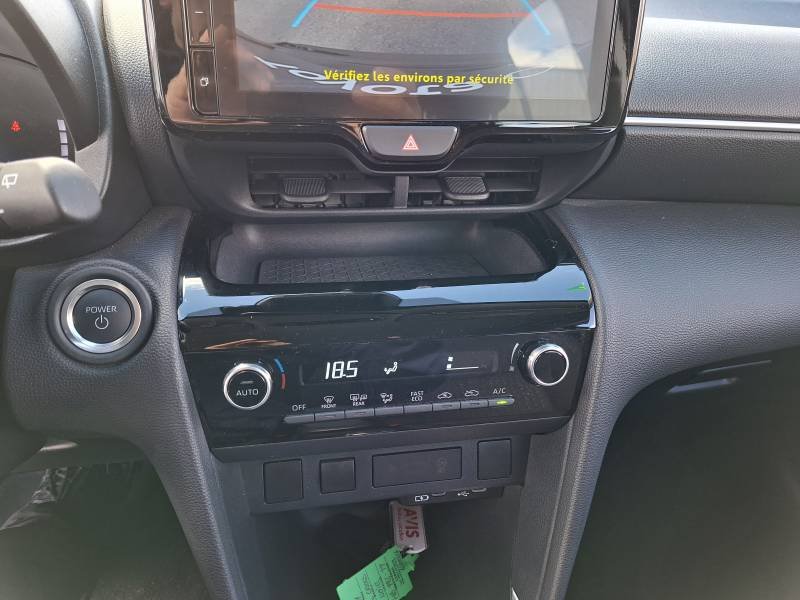 Toyota Yaris - Photo 16