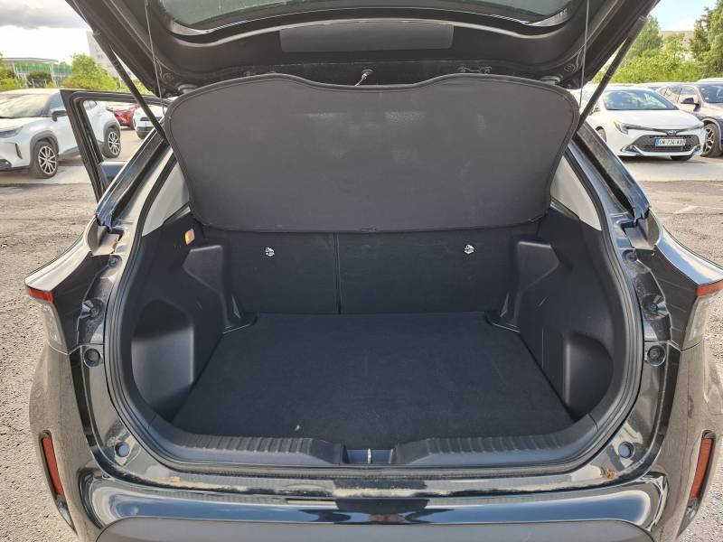 Toyota Yaris - Photo 18