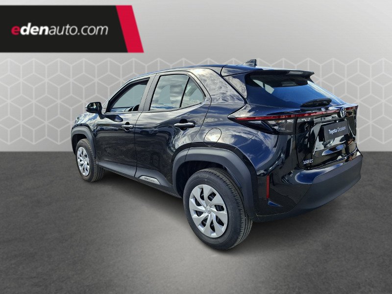 Toyota Yaris - Photo 3