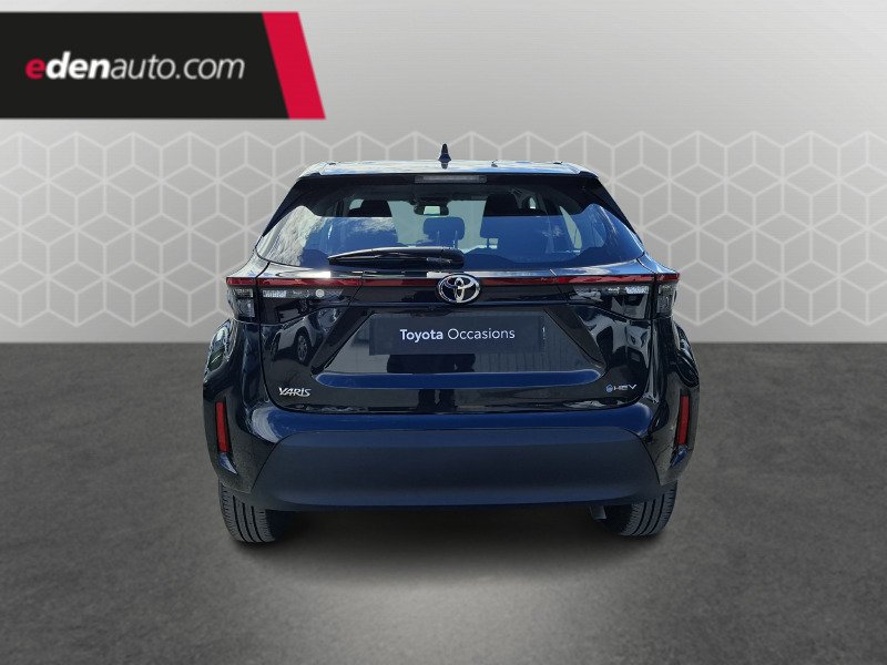 Toyota Yaris - Photo 4