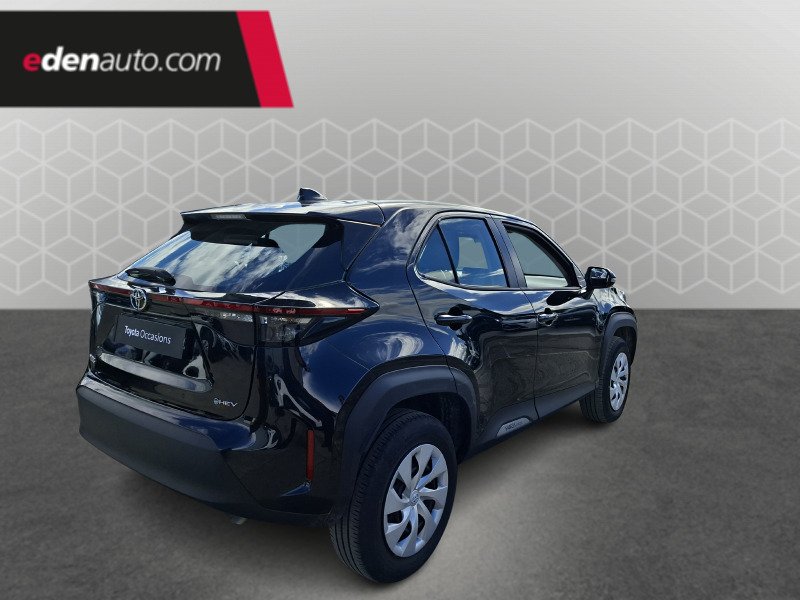 Toyota Yaris - Photo 5